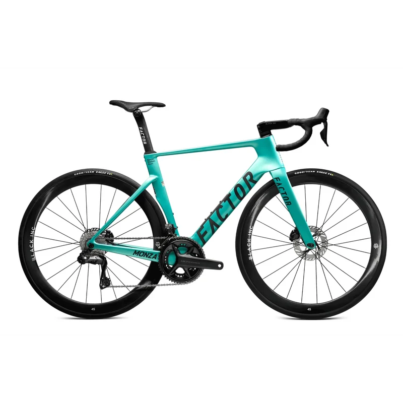 CONFIGURATEUR MONZA SHIMANO ULTEGRA