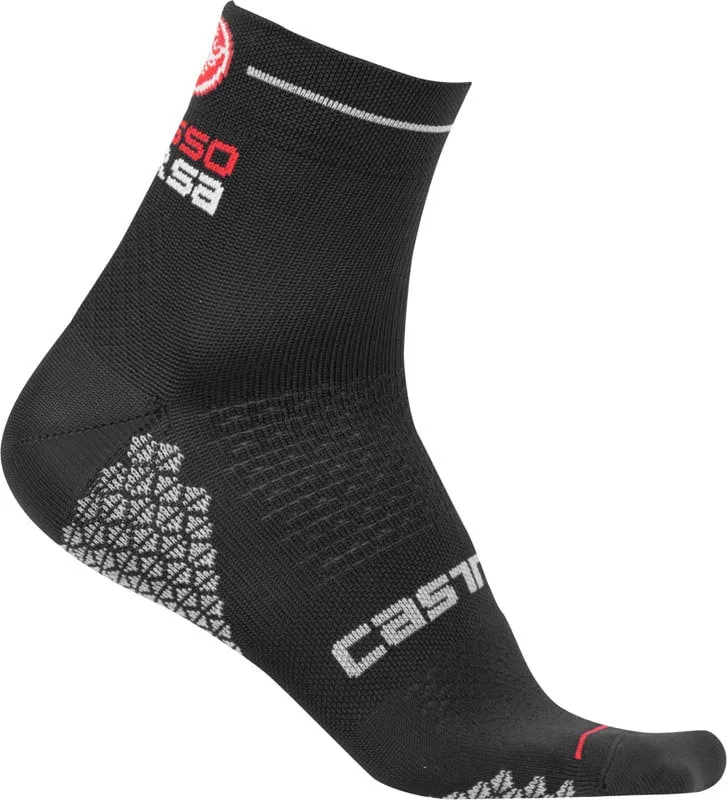 Chaussettes Rosa Corsa - Femme | Castelli