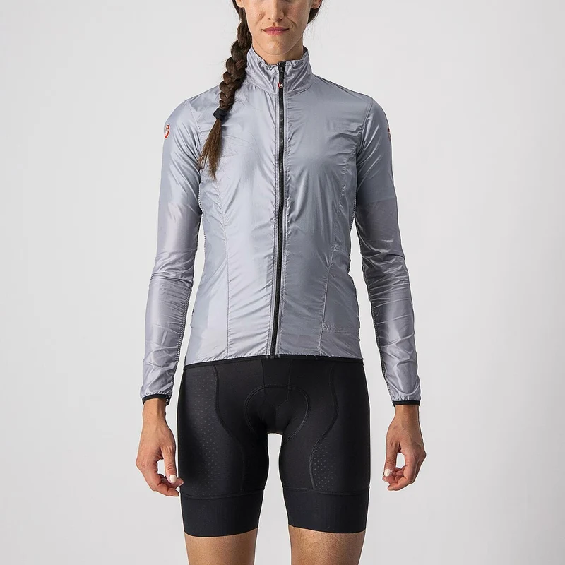 Aria Shell - Femme | Castelli