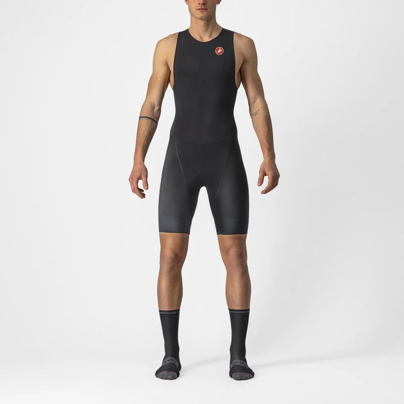 Trifonction Core Spr OLY - Homme | Castelli