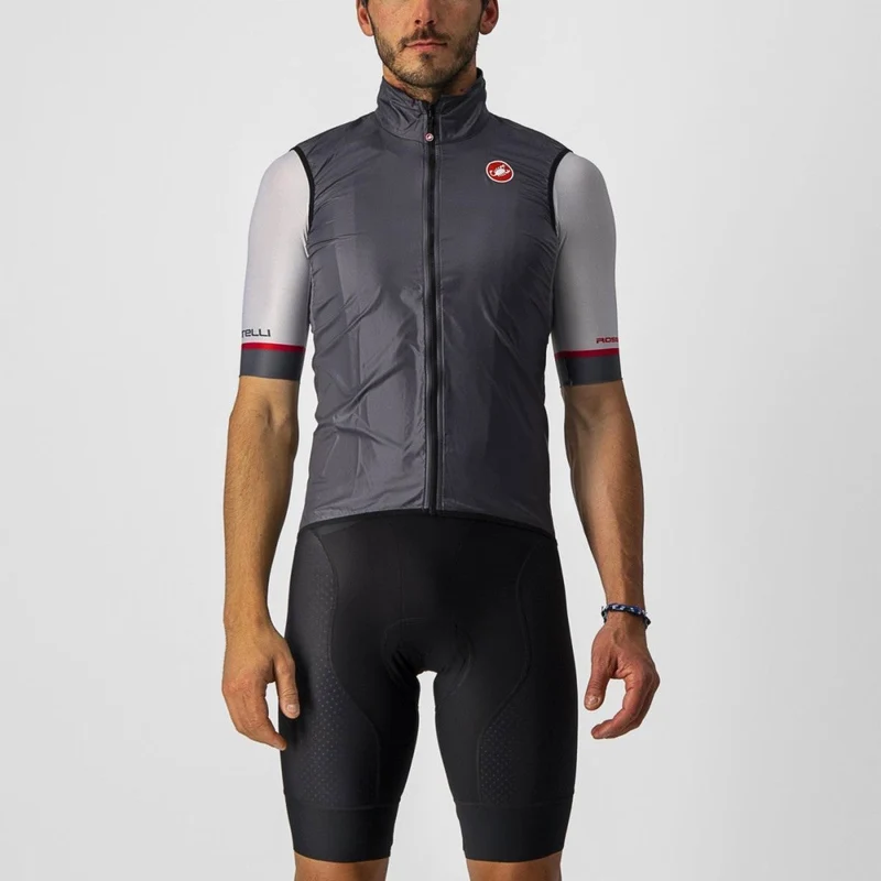 Gilet Aria - Homme | Castelli