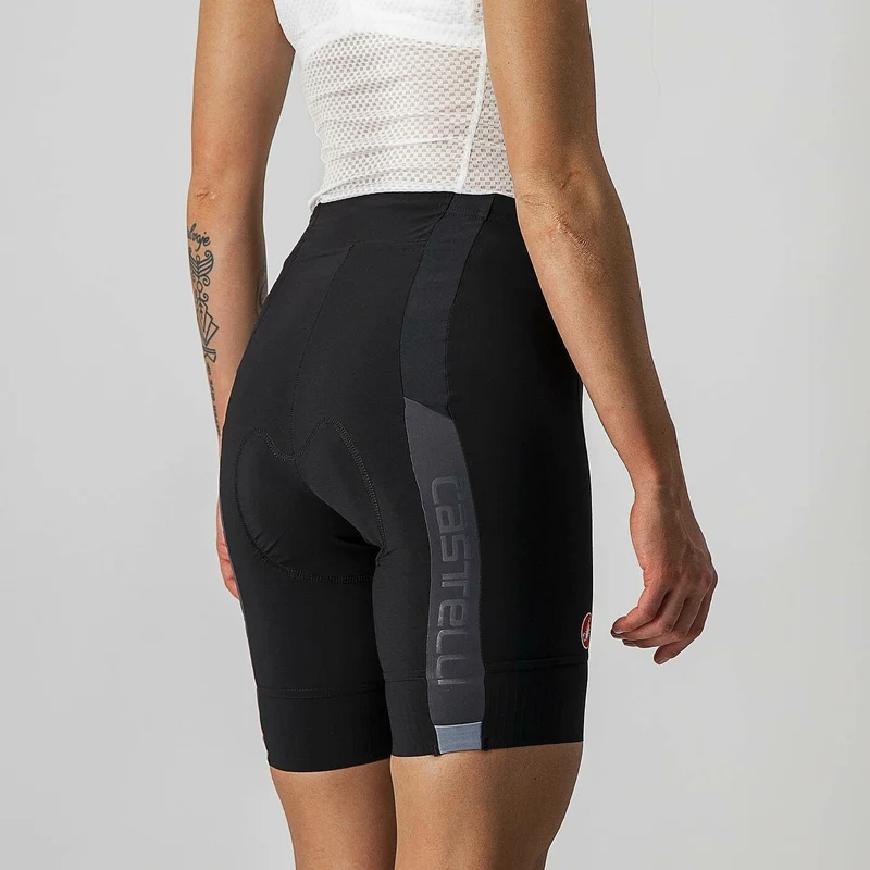 Cuissard Sans Bretelles Velocissima 2 - Femme | Castelli