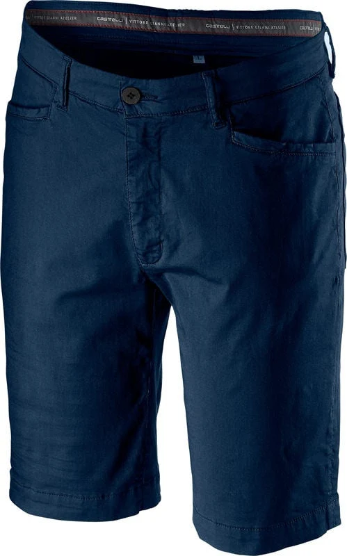 Short Vg 5 Hes - Homme | Castelli