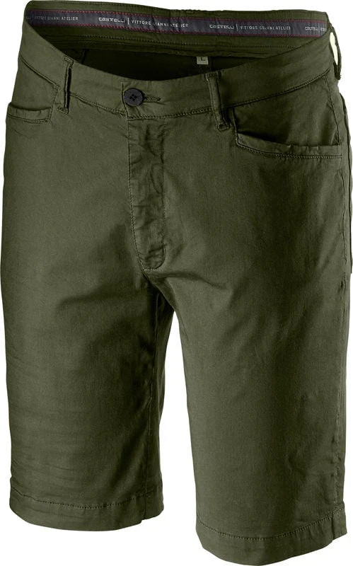Short Vg 5 Hes - Homme | Castelli