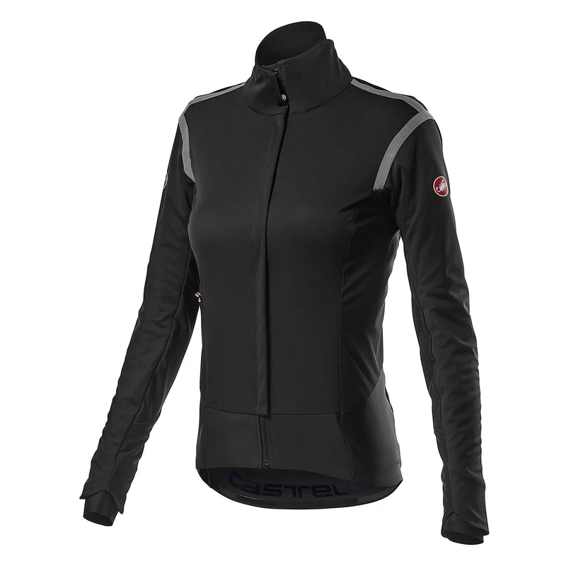 Veste Alpha Ros 2 W - Femme | Castelli