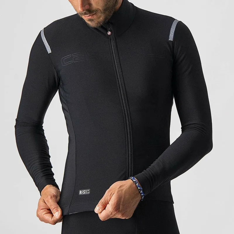 Maillot Tutto Nano Ros - Homme | Castelli