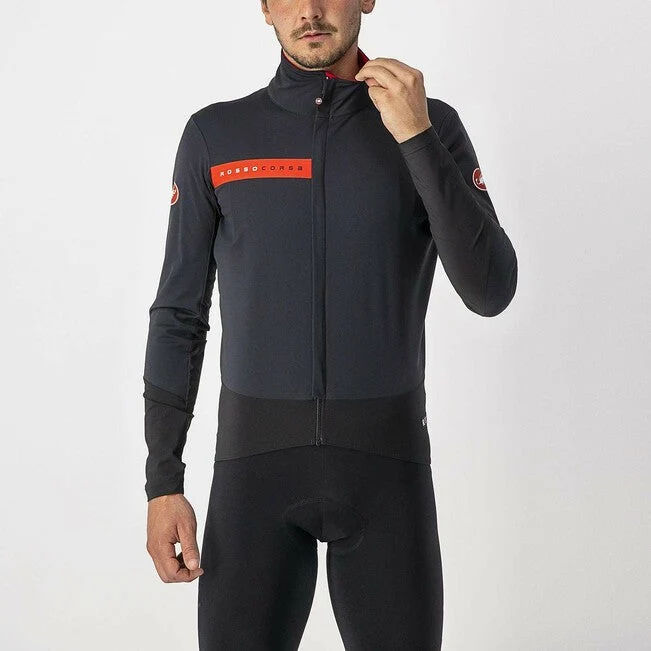 Veste Beta Ros - Homme | Castelli