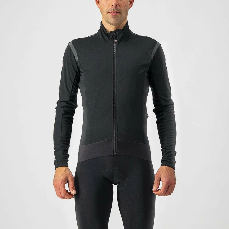 Alpha Ros 2 Light - Homme | Castelli