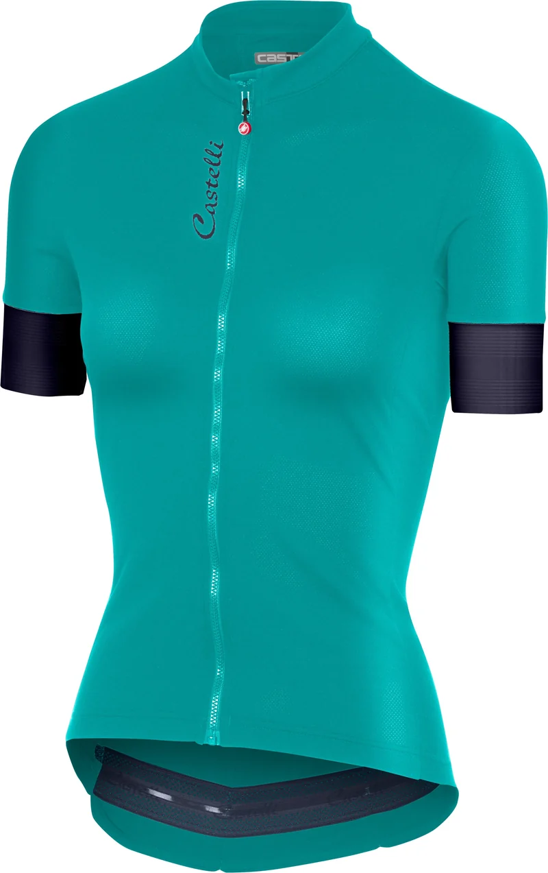 Maillot Anima 2 - Femme | Castelli