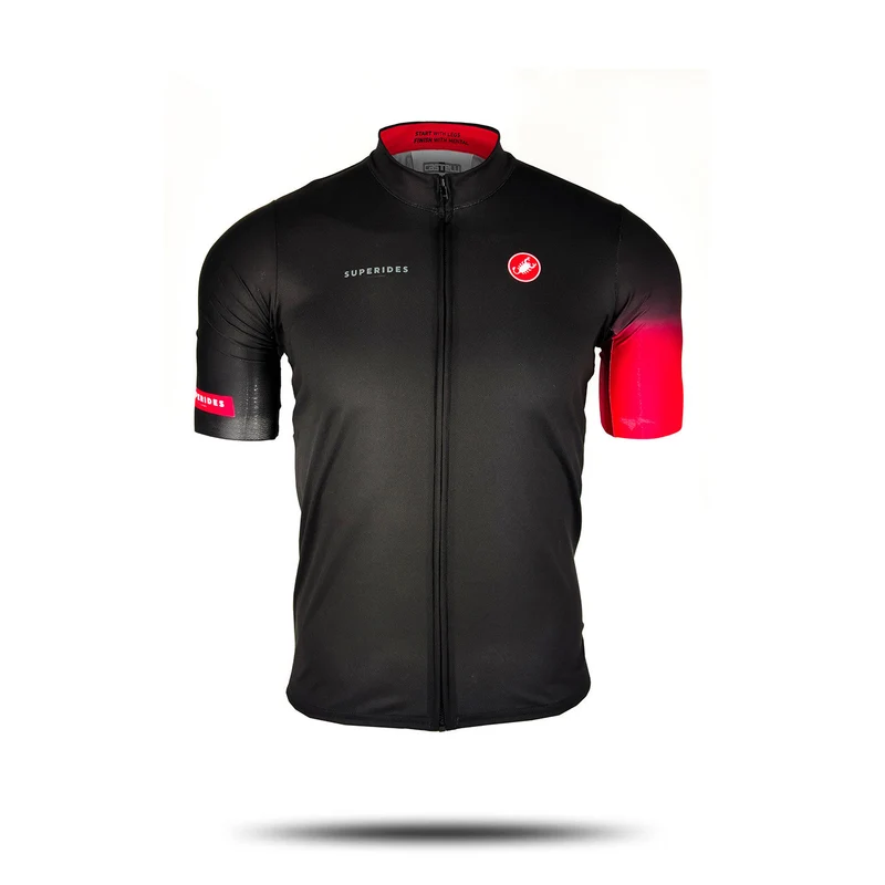 Maillot Superides Squadra | Castelli