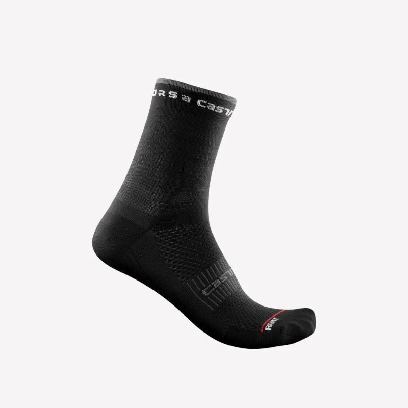 Rosso Corsa - Femme | Castelli