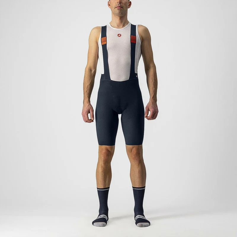 Cuissard Premio Black Homme | Castelli