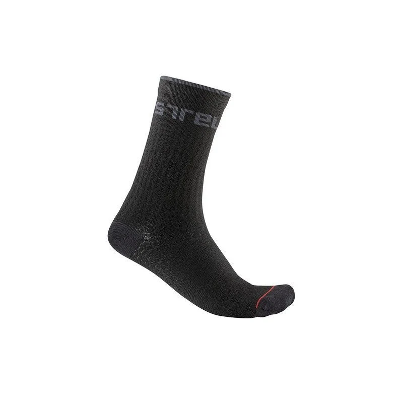 Chaussettes Hiver Distanza - Mixte | Castelli