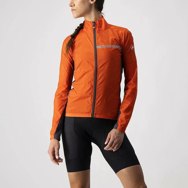 Squadra Stretch - Femme | Castelli