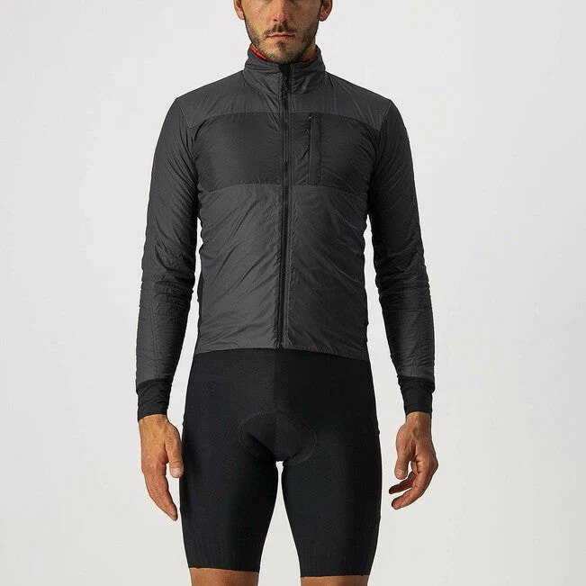 Veste Gravel Unlimited Puffy - Homme | Castelli