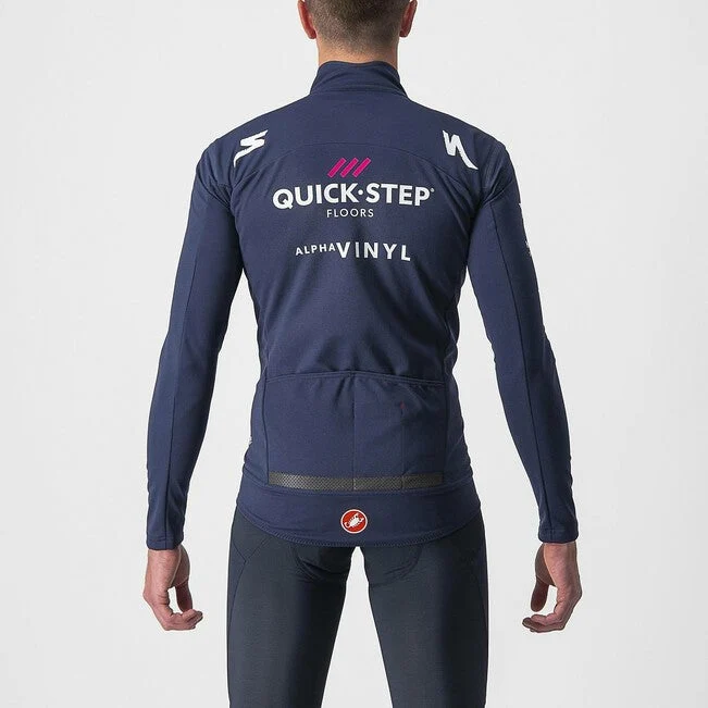 Veste Quickstep Perfetto Ros - Homme | Castelli