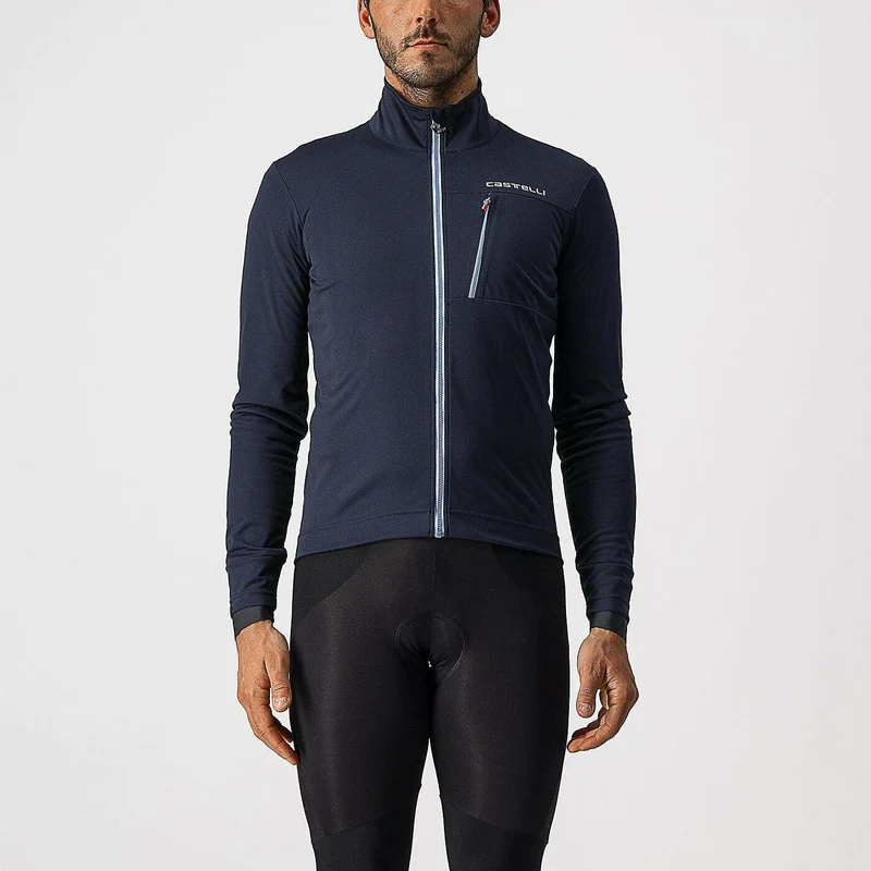 Veste Go - Homme | Castelli