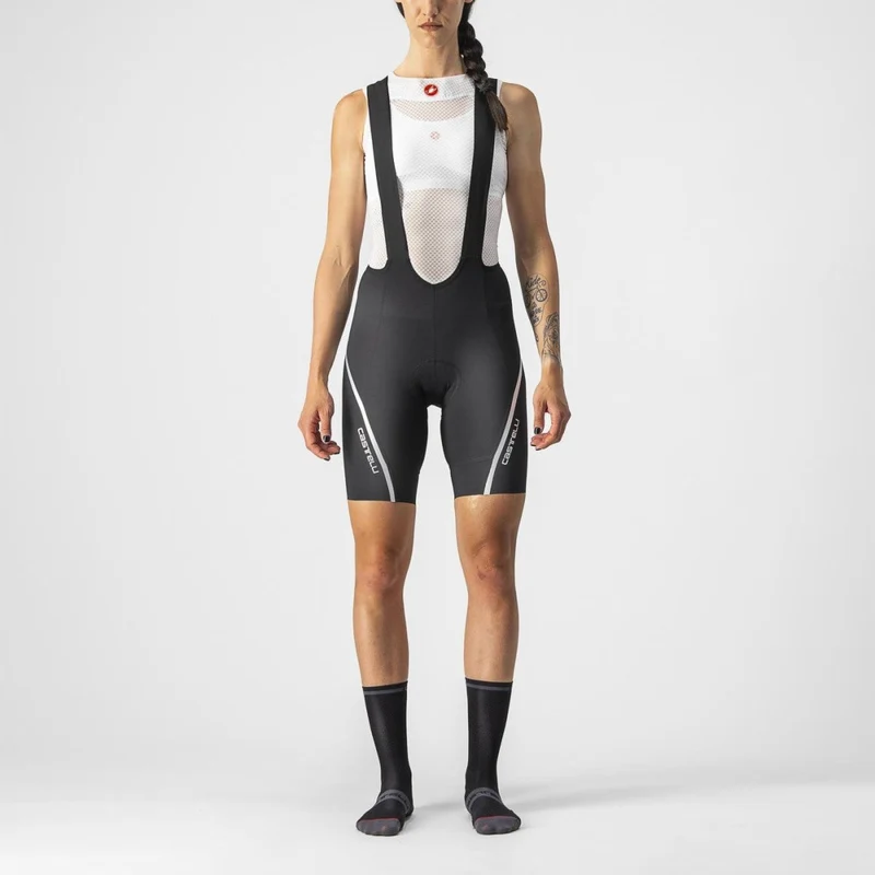 Cuissard Velocissima 3 - Femme | Castelli