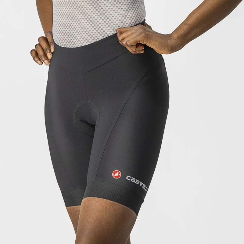 Cuissard Sans Bretelles Endurance - Femme | Castelli