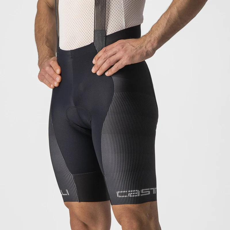 Cuissard Free Aero Rc Pro - Homme | Castelli