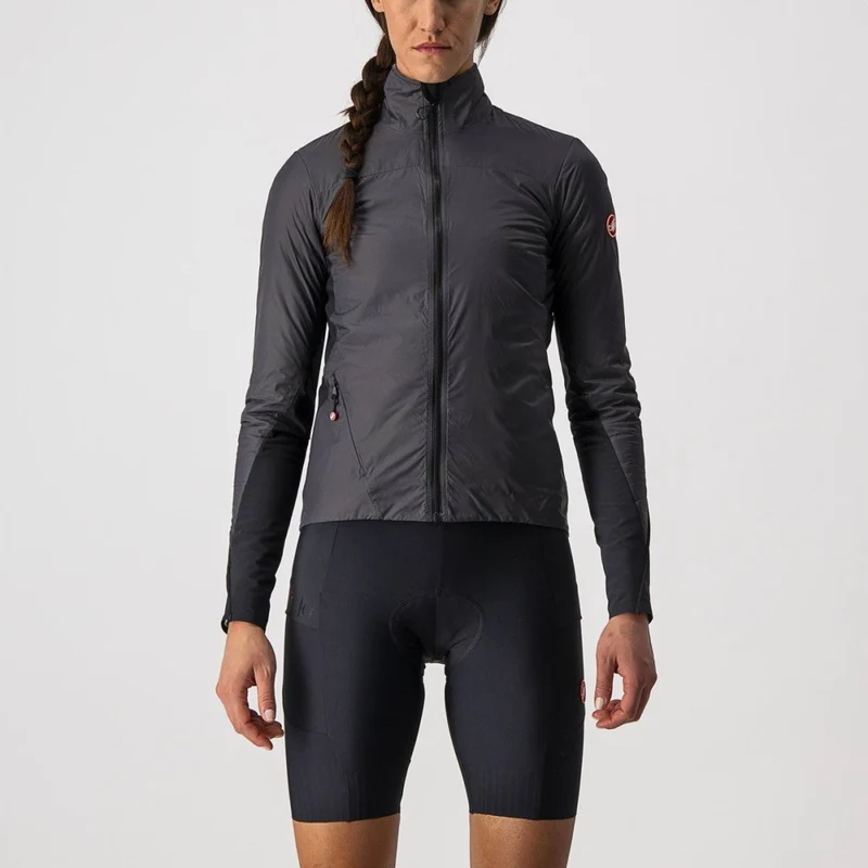 Veste Gravel Unlimited Puffy - Femme | Castelli
