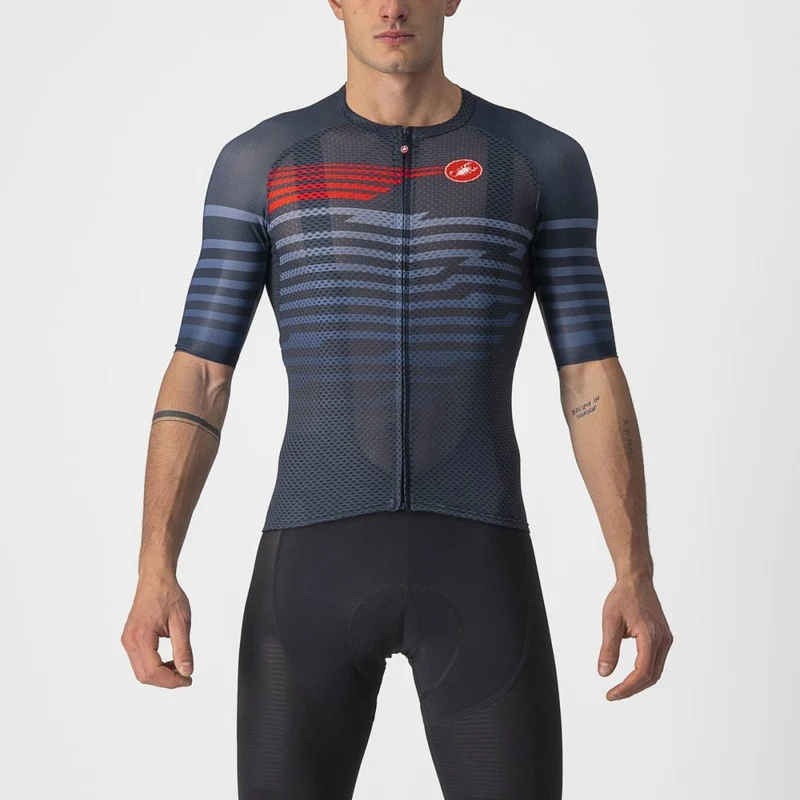 Maillot Climber's 3.0 Sl - Homme | Castelli