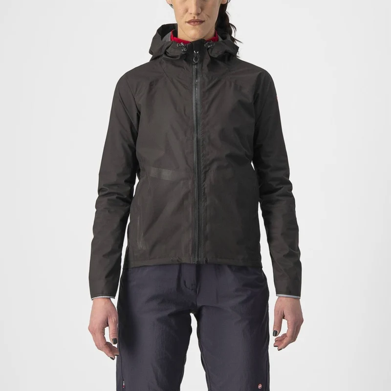 Veste Trail Endurance Gt - Femme | Castelli