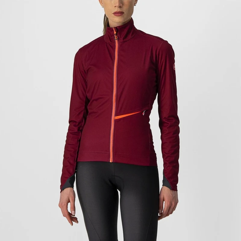 Veste Go - Femme | Castelli