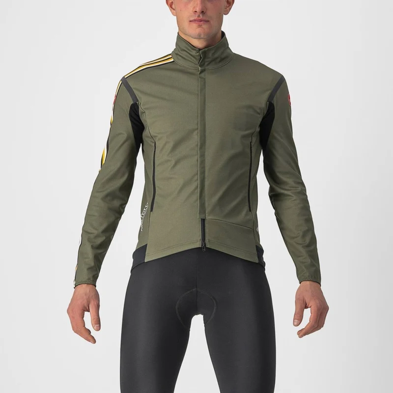 Unlimited Perfetto Ros - Homme | Castelli