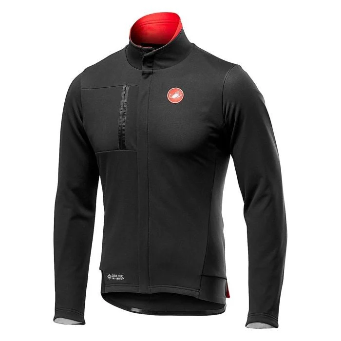 Veste Double Espresso - Homme | Castelli