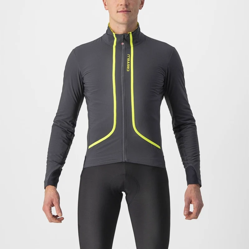 Veste Flight Air - Homme | Castelli