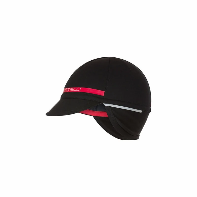 Casquette Hiver Difesa 2 - Mixte | Castelli