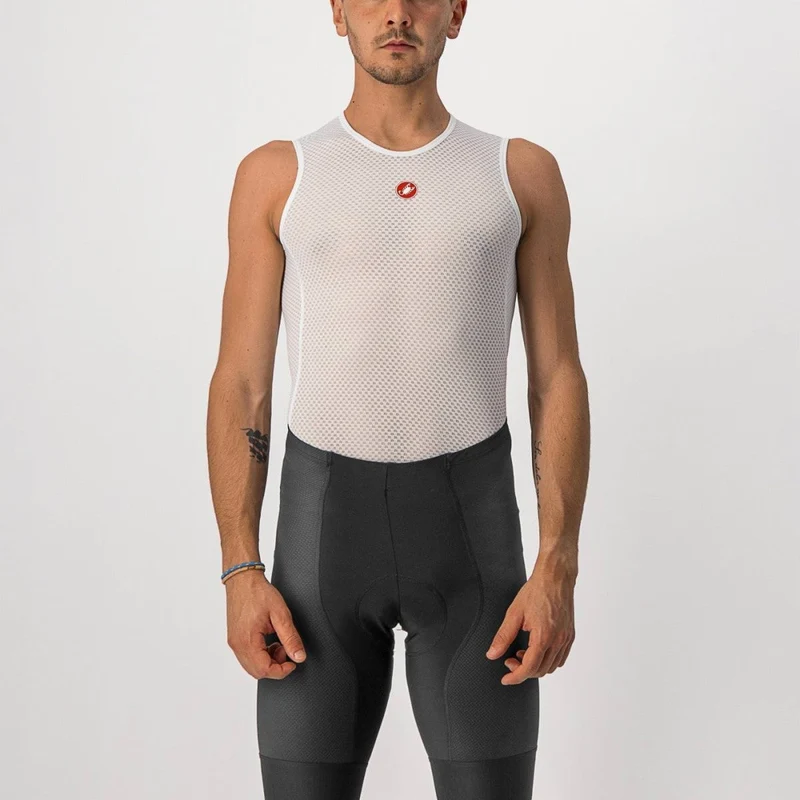 Maillot De Corp Pro Issue Sm - Homme | Castelli