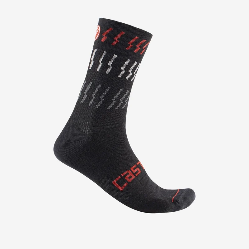 Chaussettes Hiver Mid Winter - Mixte | Castelli