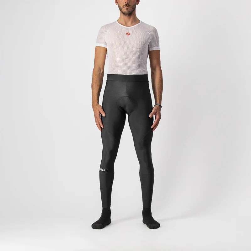 Collant Entrata - Homme | Castelli