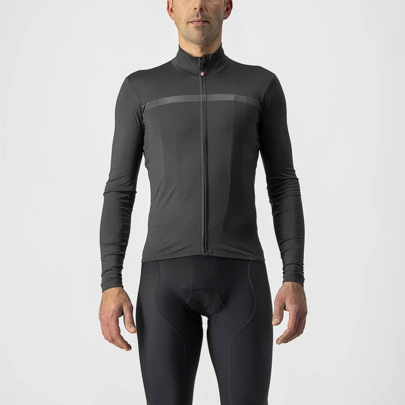 Maillot Long Pro Thermal - Homme | Castelli