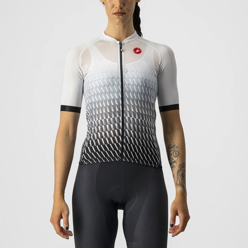 Maillot Climber's 2 - Femme | Castelli