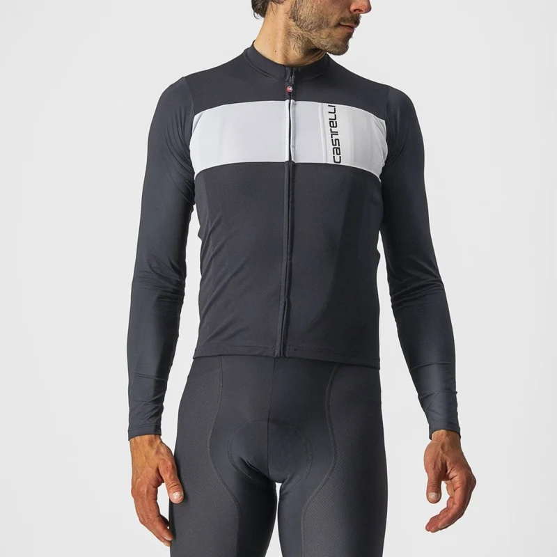 Maillot Long Prologo 7 - Homme | Castelli