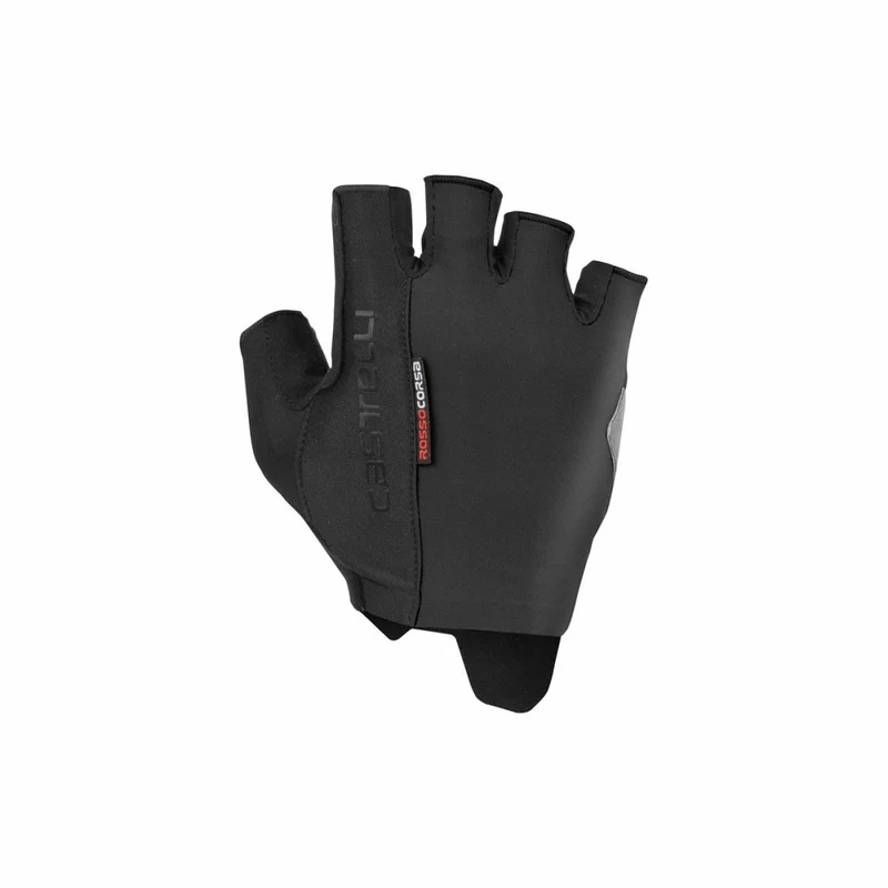 Gants Rosso Corsa Espresso - Mixte | Castelli