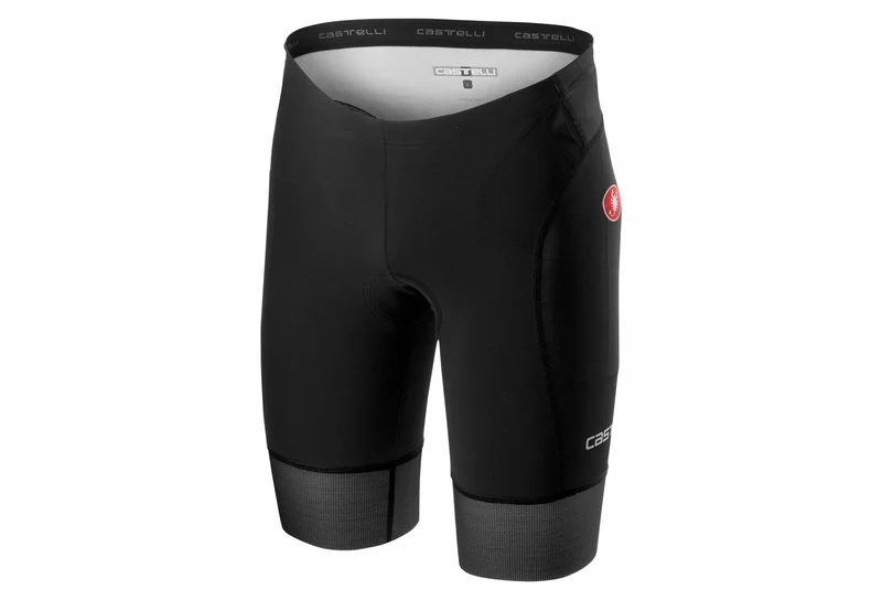Short Free Tri - Homme | Castelli