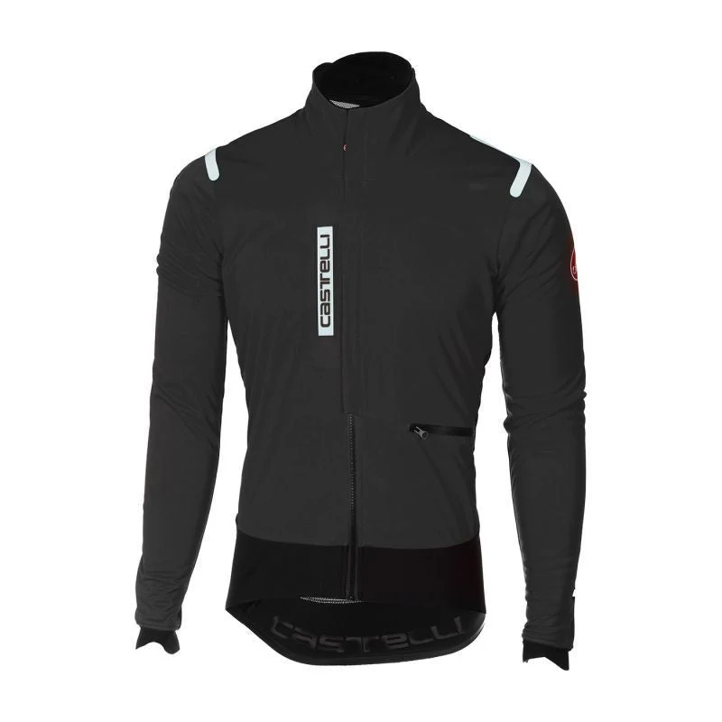 Veste Alpha Ros - Homme | Castelli
