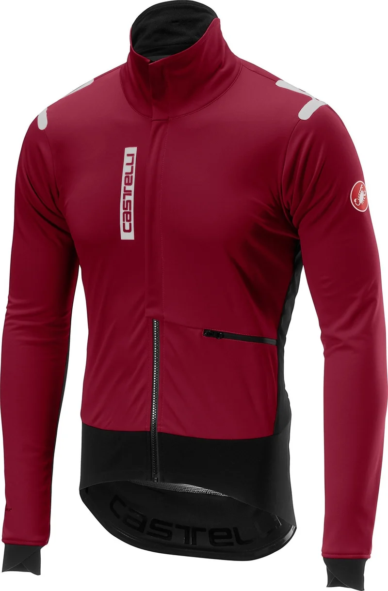 Veste Alpha Ros - Homme | Castelli