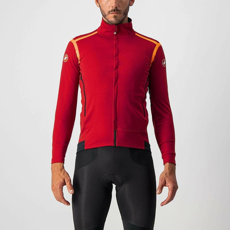 Veste Perfetto Ros - Homme | Castelli