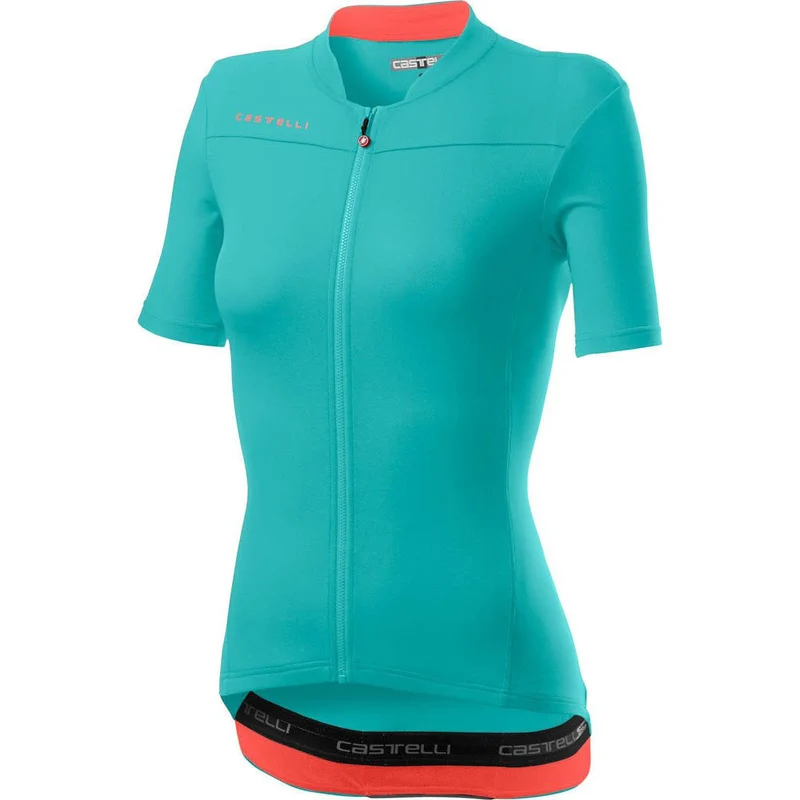 Maillot Anima 3 - Femme | Castelli