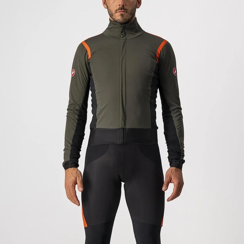 Veste Alpha Ros 2 - Homme | Castelli