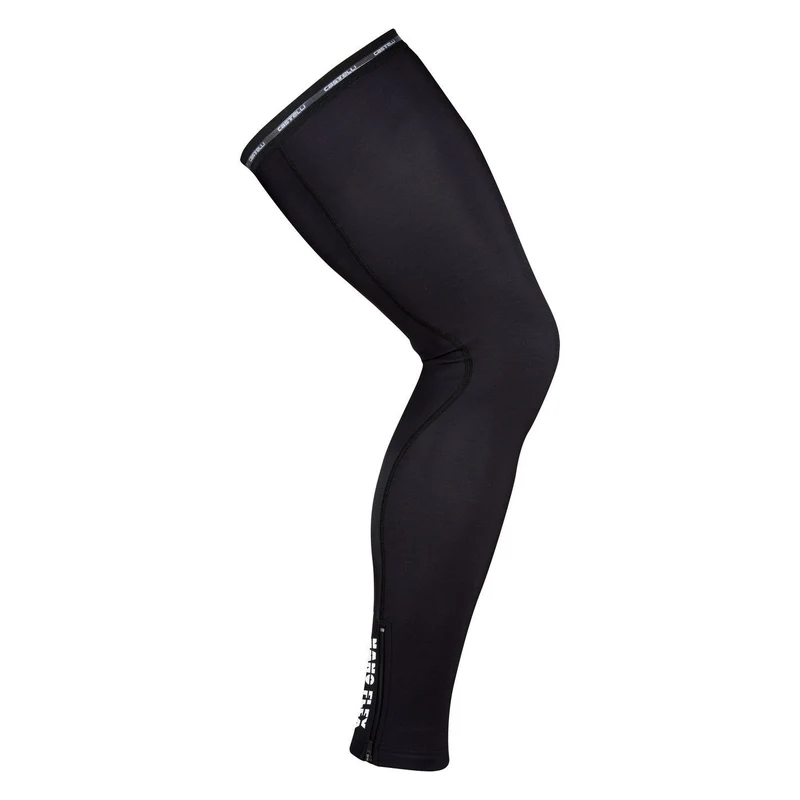 Jambieres Nanoflex+ - Mixte | Castelli