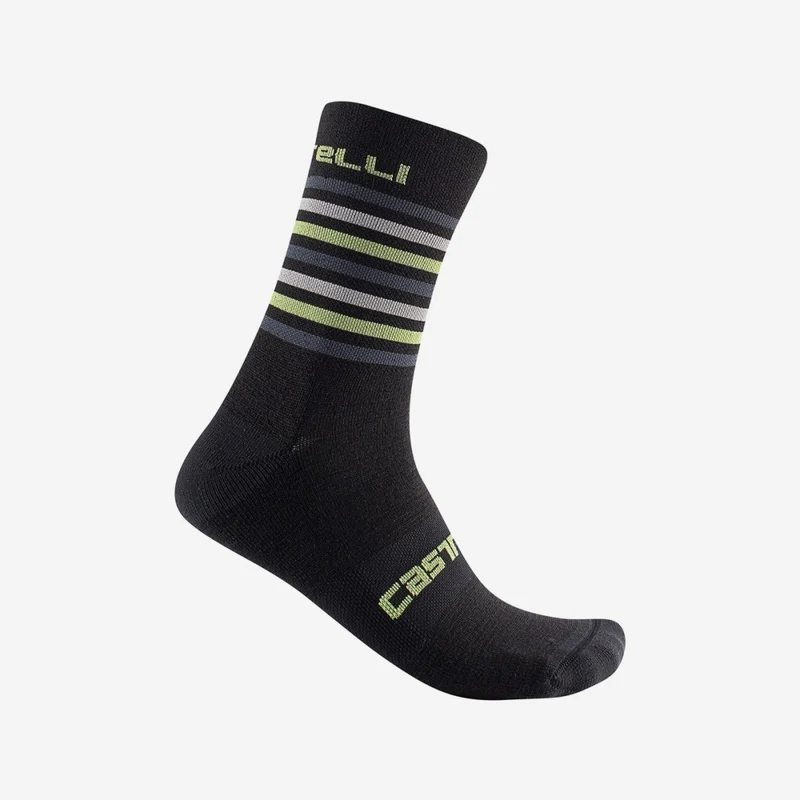 Chaussettes Gregge 15 - Mixte | Castelli