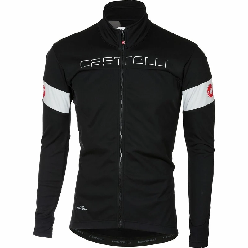 Transition - Homme | Castelli
