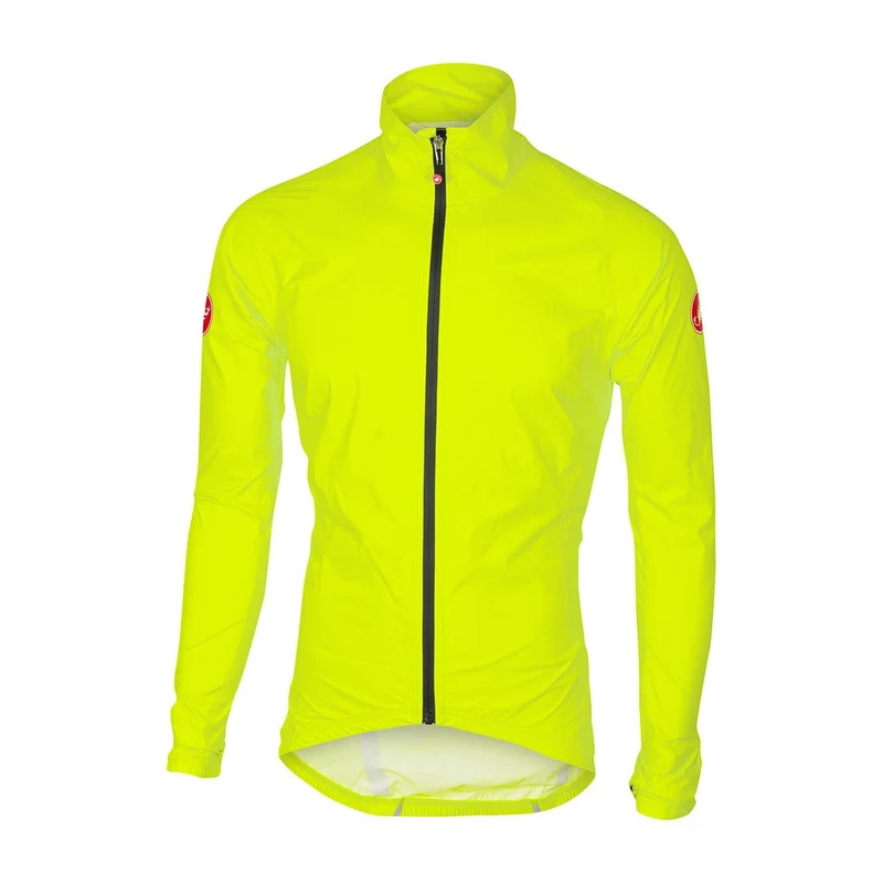 Veste De Pluie Emergency - Homme | Castelli