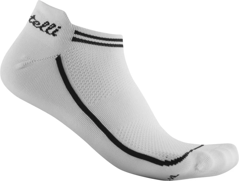 Chaussettes Invisibile - Femme | Castelli